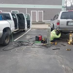 Meet your Posher, Joel